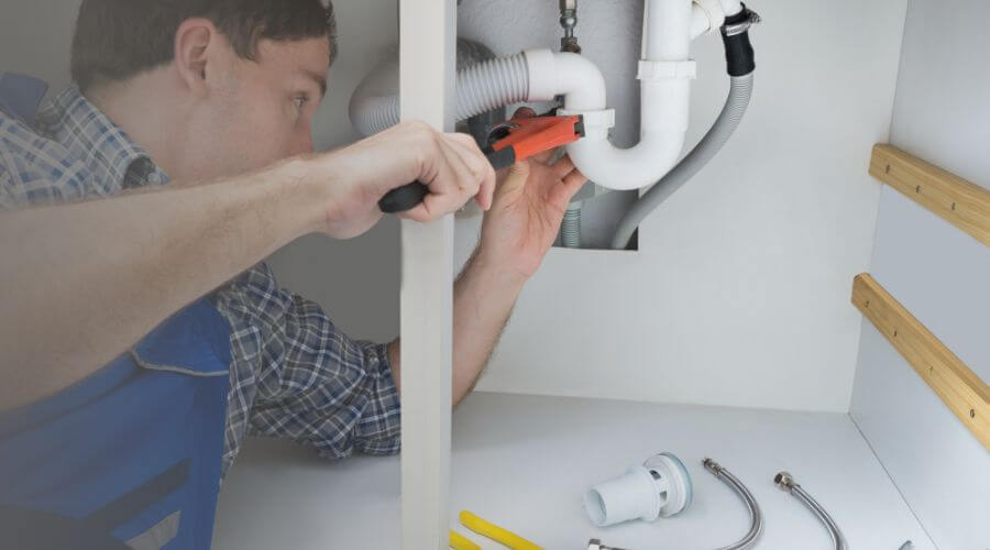 Professional expert plumbing services in Cornettsville, KY